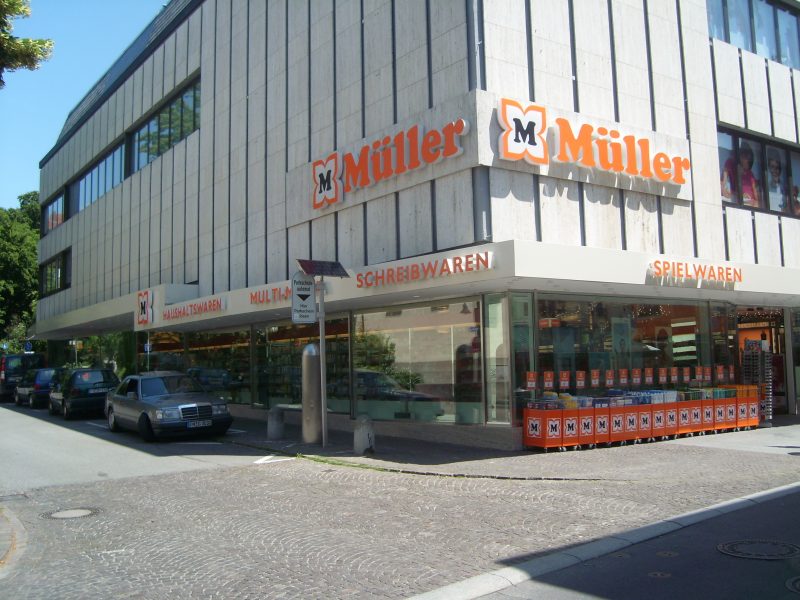 Müller Überlingen