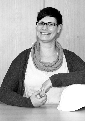 Kristin Drechsel